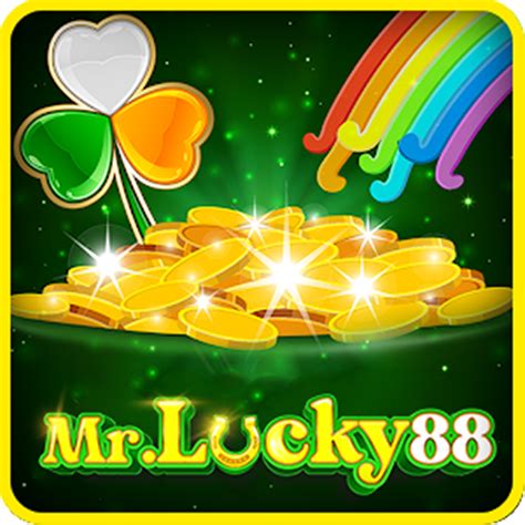 mrlucky88|MrLucyk88 – App Android.